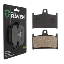 Plaquettes de frein Av Ga ou