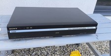 Graveur DVD, HDD Sony