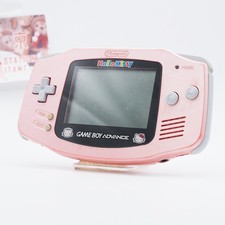 Nintendo Game Boy Advance