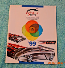 CATALOGUE BROCHURE DE VENTE