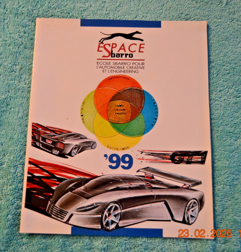 Catalogue brochure vente - brochure, de