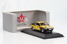 1:43 Opel Kadett Gt / E Coupé