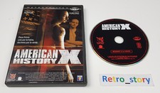 DVD American History X -