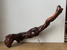 ancien gros tire bouchon cep