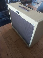 Fender Tweed Twin