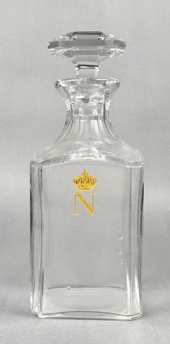 Vintage baccarat french - baccarat,