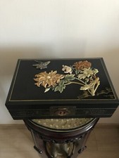 COFFRET BOITE ECRIN BIJOUX