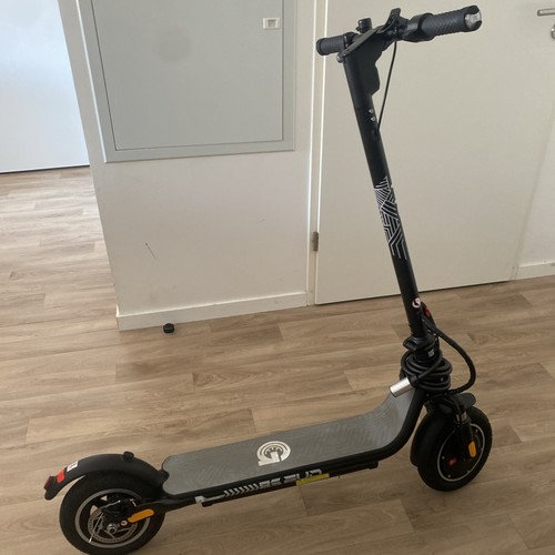 Trotinette électrique - trotinette,