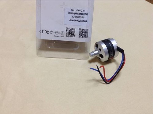 Kit moteur walkera - tali, h500