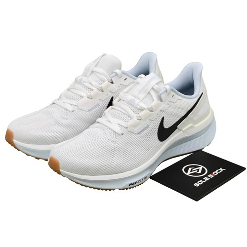 Nike air zoom - zoom, structure