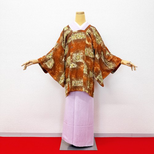 Ancienne veste japonaise - , haori