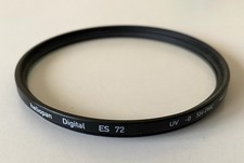 HELIOPAN DIGITAL filtre Ø 72