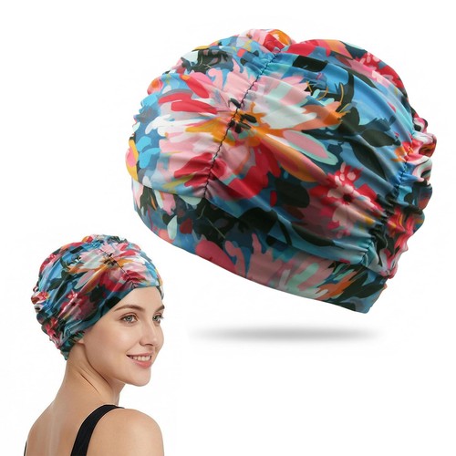Pièce bonnet bain - pièce,
