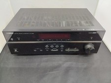 Yamaha v585 channel av - yamaha, 7.2-channel