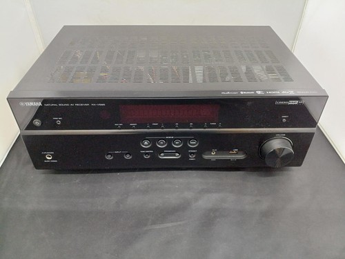 Yamaha v585 channel av - yamaha,