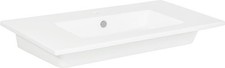 Lavabo Lipuda L x H x P : 710