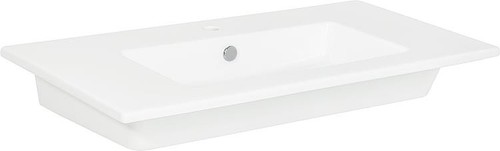 Lavabo lipuda p 710 - l, x