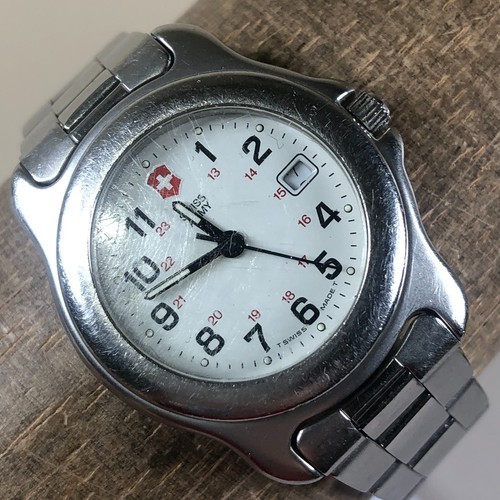 Swiss army victorinox - swiss,