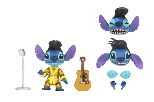 Disney lilo stitch - :, &