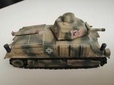 Solido militaire Somua S 35