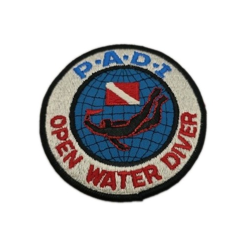 Rare retired padi - rare, water