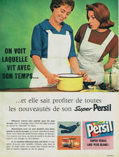 Publicité Advertising 0925