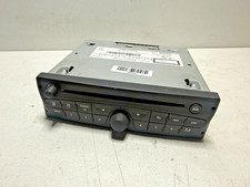 AUTORADIO ORIGINE RENAULT