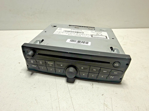 Autoradio origine renault - origine,