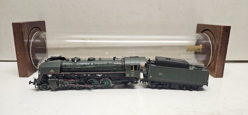 Jouef club locomotive vapeur - a,
