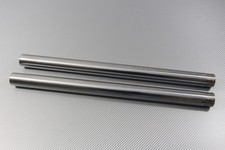 Paire de Tubes de Fourche
