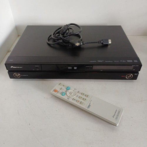 Pioneer dvd lx60 - pioneer, dvd-lx60