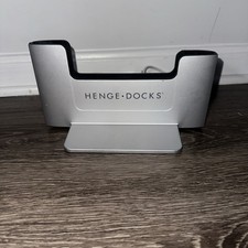 Henge Docks HD03VA15MBPR