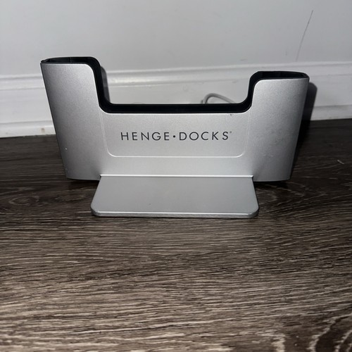 Henge docks hd03va15mbpr - docks,