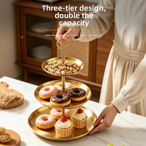 Support cupcakes tour - support, à