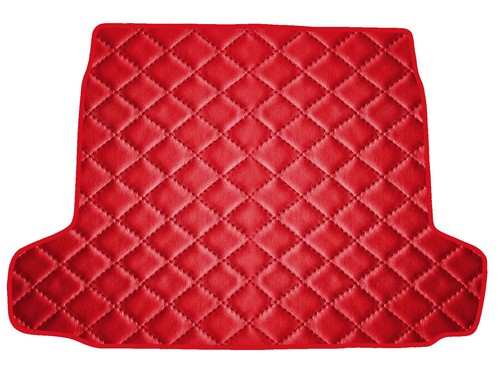 Matelassé cuir artificiel - matelassé,