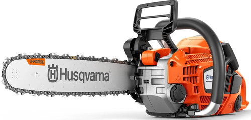 Husqvarna tronçonneuse - husqvarna,
