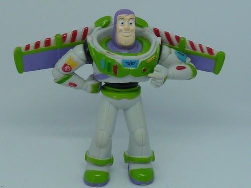 Figurine ancienne pvc - ancienne, *disney