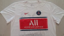 T-shirt PSG Messi XL