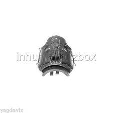 KH08 JAMBIERE CHAOS HELBRUTE WARHAMMER 40000 BITZ W40K METABRUTUS 84