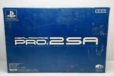 HORI Real Arcade Pro Stick 2 SA PS2 JAP VERSION