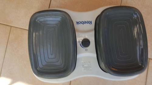 Sport step reebok easytone - step,