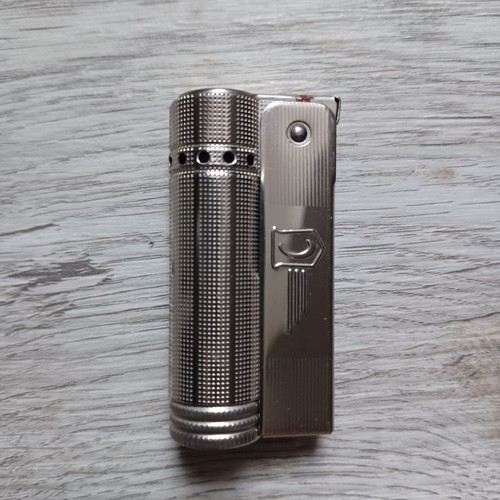 Ancien briquet essence imco - ancien,