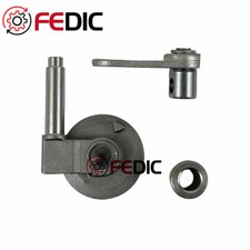 Turbo Wastegate Rattle Flapper