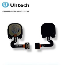 Nappe lecteur d'empreintes