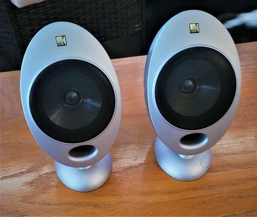Kef hts2001 satellite - kef,