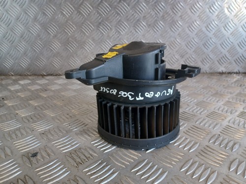 Ventilateur pulseur air - pulseur, d'air
