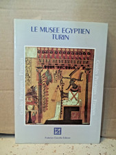 LE MUSÉE ÉGYPTIEN. TURIN. Italie. Piémont. Antiquité. Protohistoire.Civilisation