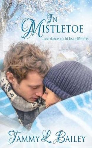 Tammy bailey mistletoe - tammy, l