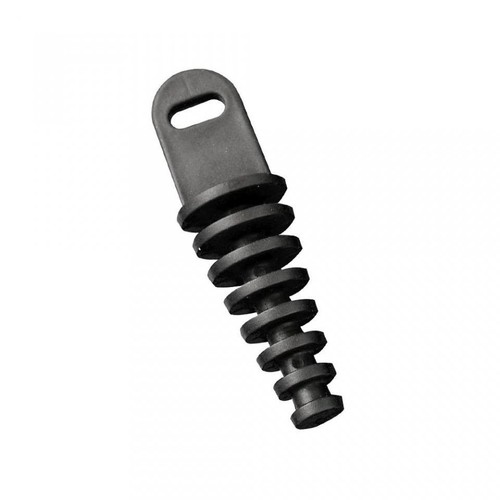 Bouchon sortie pot - sortie, de