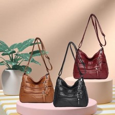 Sac à bandoulière pour femme